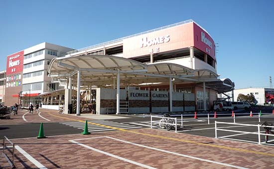 膜结构公园景观